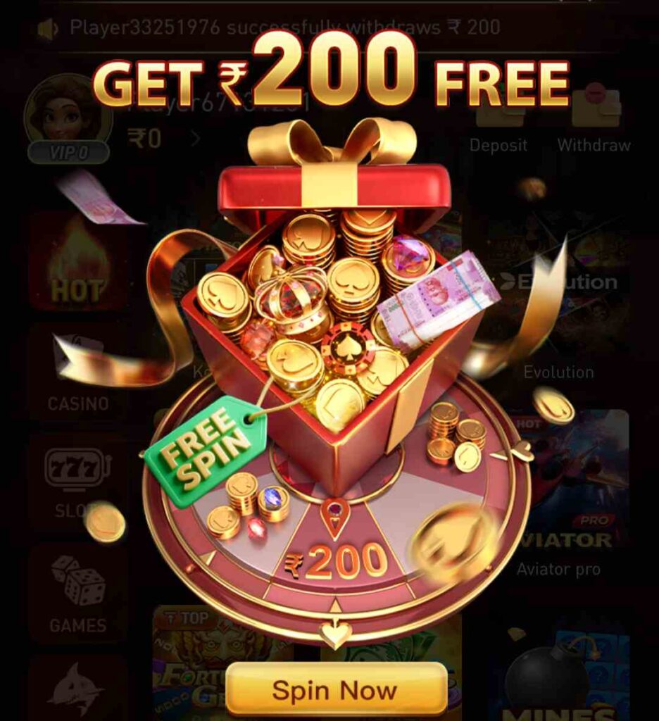 FN7 Game APP
