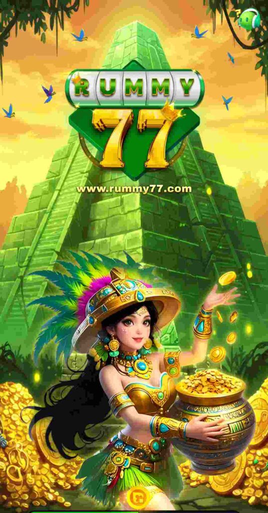 Rummy 77