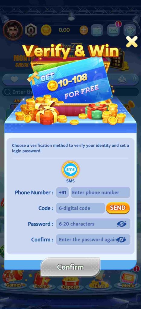 Diwa 777game 