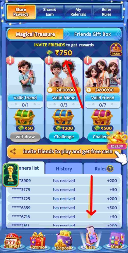 Diwa game new 2026