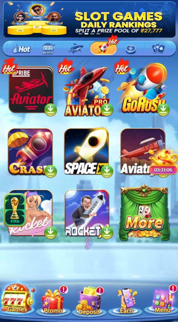 Diwa game