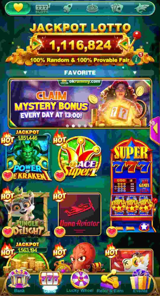 OK Rummy Download